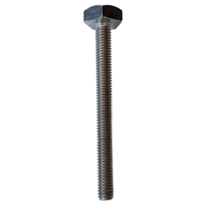 3/8-16 X 4 Large Head Penta Bolt